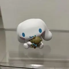 シナモロール　フィギュア