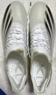 adidas GHOSTED 廃盤モデル サッカースパイク