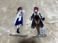 2026年最新】Vtuber名：宝鐘マリン Vtuber アクリルスタンドの人気