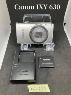 2026年最新】canon IXY 630の人気アイテム - メルカリ