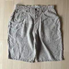 MARITE + FRANCOIS GIRBAUD リネンショーツ ハーフパンツのサムネイル