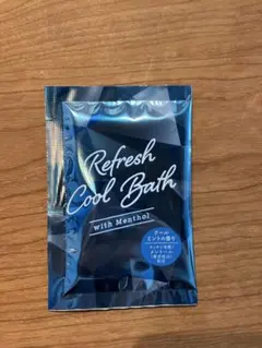 クールミント 入浴剤のサムネイル