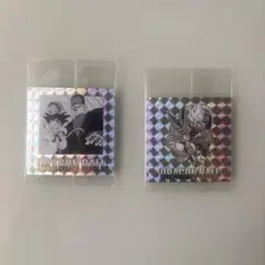 ドラゴンボール40周年シールウエハース2未開封 第6巻 第32巻