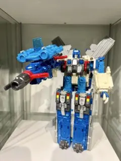 2025年最新】トランスフォーマー カーロボット ゴッドマグナスの人気