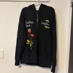 Cactus Jack パーカー