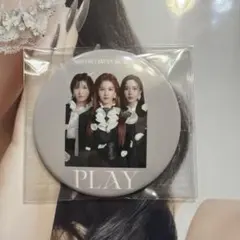 2026年最新】MISAMO 缶バッジの人気アイテム - メルカリ