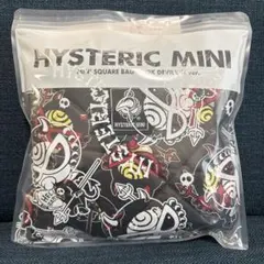 HYSTERIC MINI ミニスクエアバッグ DEVILKIN ver.