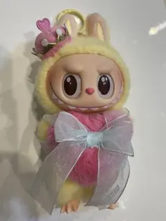 2026年最新】POPMart labubu マカロン ぬいぐるみ 新品未開封の人気