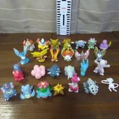 2026年最新】ポケモン フィギュアの人気アイテム - メルカリ