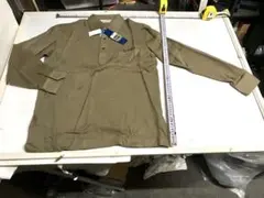 アーノルドパーマー　長袖毛混ポロシャツ　Lサイズ　新品、タグ付　★う6255
