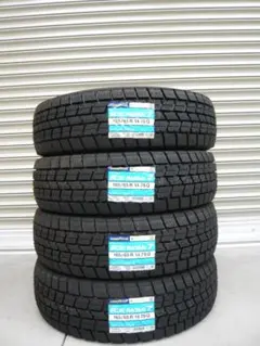 2026年最新】165 65r14スタッドレスタイヤの人気アイテム - メルカリ