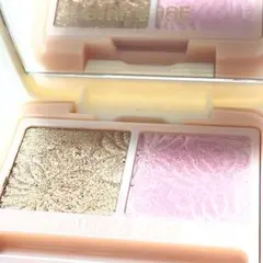 試用のみ PAUL & JOE ポール ＆ ジョー アイカラー デュオ 06のサムネイル