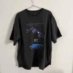 アーバンリサーチE.T. グラフィック Tシャツ Mサイズ ユニセックスのサムネイル