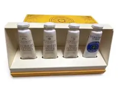 ロクシタンL'Occitane ハンドクリームギフトセット 限定品です！❣️