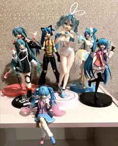 2025年最新】まとめ売り 初音ミクの人気アイテム - メルカリ