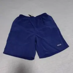 ネイビー XSサイズ ショートパンツ　パタゴニア