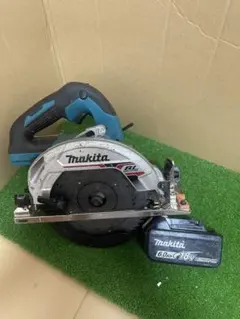 Makita HS631D 165mm丸ノコ Makita(マキタ) 165mm充電式マルノコ HS631D | メーカー一覧,makita