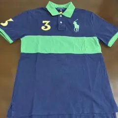 Polo Ralph Lauren ポロシャツ L/G