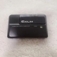CASIO EXILIM EX-V7 デジタルカメラ 本体 ジャンクのサムネイル