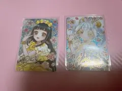 ひみプリ 映画 特典 つむぎ リング サイン