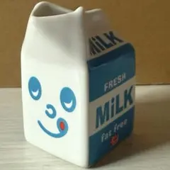 牛乳 milk キャラクター メモ帳 平成 レトロ クーリア - メルカリ