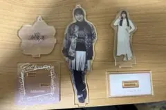 2026年最新】村井優 アクスタの人気アイテム - メルカリ