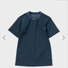 OVERNEATH for BIOTOP☆Hemp Tee 新品（ビオトープ） - メルカリ