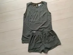 レディー　セットアップ