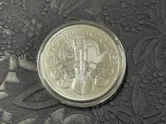 希少】パイレーツ・オブ・カリビアン 純銀製メダル 約113g - メルカリ