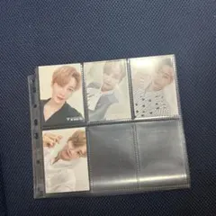 SEVENTEEN showcase we make you ジョンハン