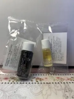 ATHLETIA コアバランストーニングローションN コアバランスオイルのサムネイル