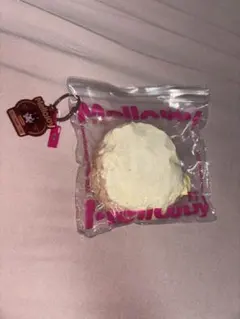 メロジョイ カップケーキか？ 豆乳　中古品