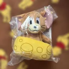 トムとジェリー 一番くじ