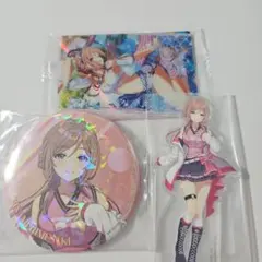 学園アイドルマスター アクリルスタンド 姫崎莉波