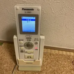 パナソニック ビジネスホン 5台セット VB-3611AN デジタルボタン電話機 