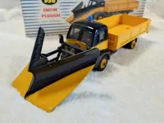 Dinky Toys 958 SNOW PLOUGHのサムネイル