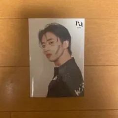 INI museum 許豊凡 フェンファン 生写真