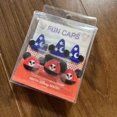 東京ディズニーリゾート　クリップセット