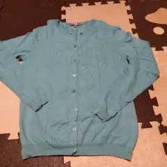 薄手カーディガン②