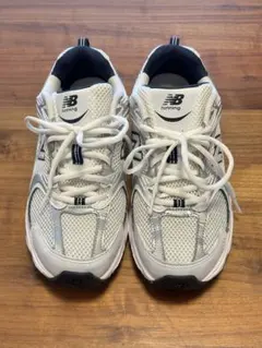 ニューバランス　MR530SG Dワイズ　25㎝