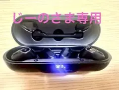 【美品】Earaku MicCuff A2 ワイヤレスイヤホン