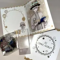 ŹOOĻ 棗巳波 いろいろセット