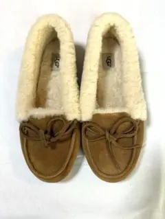 2026年最新】ugg リボン モカシンの人気アイテム - メルカリ