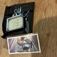 僕のヒーローアカデミア　ヒロアカ USJ 轟　コレクタブル