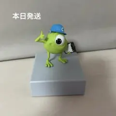 【Happyくじ】 PIXAR A賞 フィギュア　マイクのみ