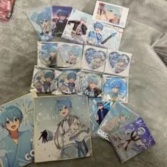 Colon ブロマイドセット 15枚 限定デザイン