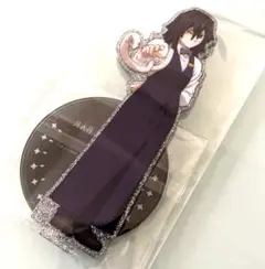 鬼滅の刃　モクテルバー　伊黒小芭内　両面アクリルスタンド