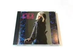 サマンサ・フォックス / サムズ・コレクション　国内盤　SAMANTHA FOX