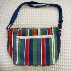 リズクレイボーン　ショルダーバッグ