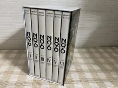 2025年最新】NO.6 VOL.6 【完全生産限定版】 [DVD]の人気アイテム